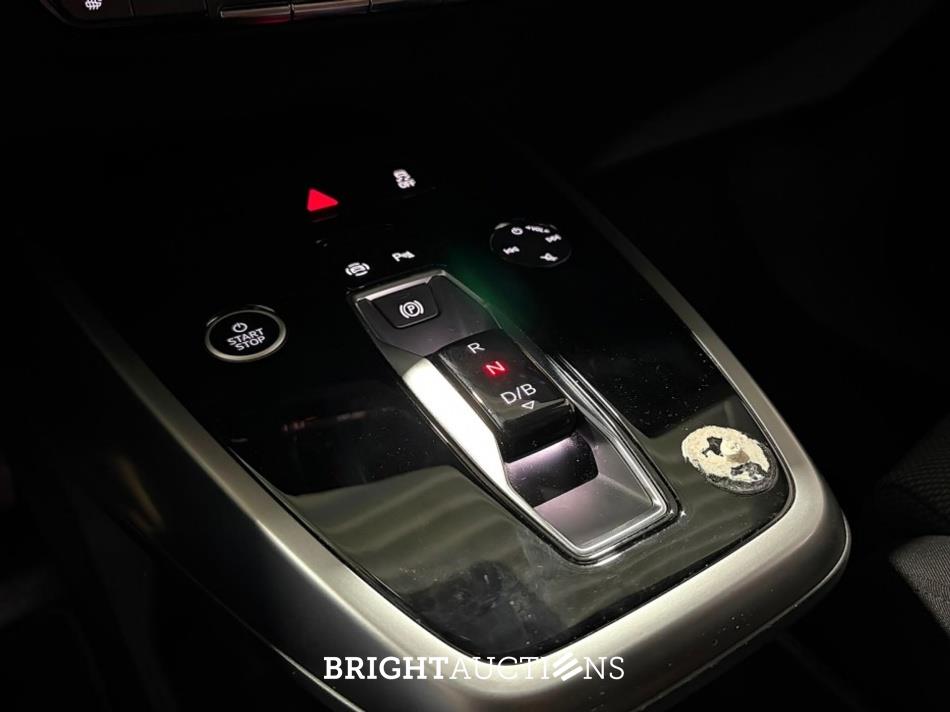 Audi Q4 40 Advanced edition 77 kWh 204pk 2023 (Origineel-NL), T-737-GR