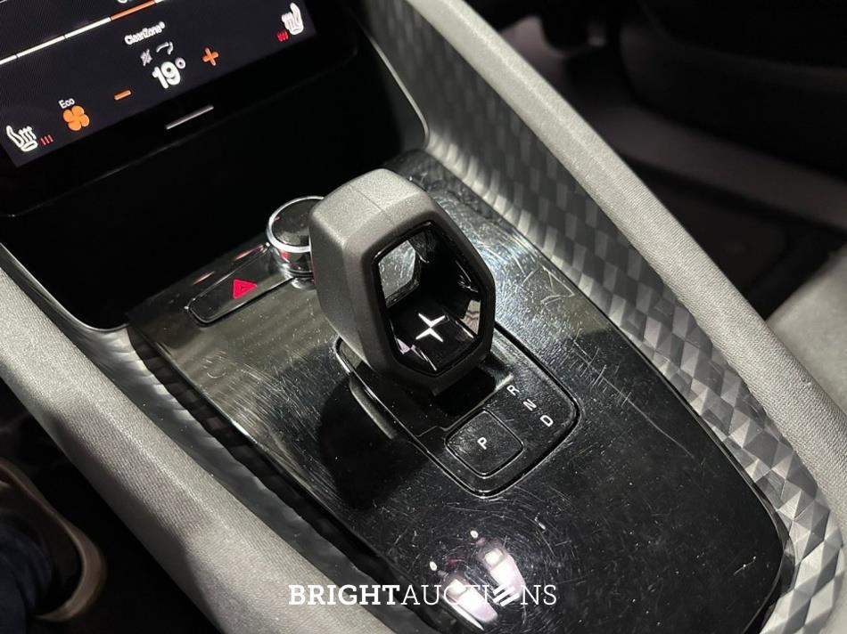 Polestar 2 Standard Range Single Motor 63kWh 224pk 2022 (Origineel-NL), P-005-DD