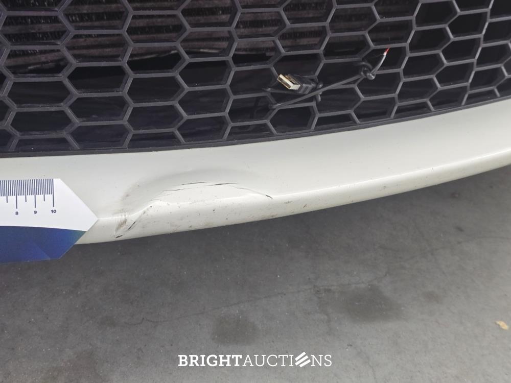 BMW 3-serie M Sport Edition 136pk 2018 (Origineel-NL), TV-084-P