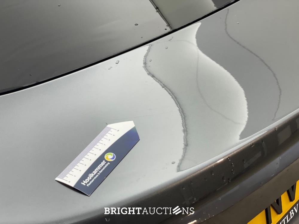 BMW 4-serie Gran Coupé 418d High Executive 150 pk 2017, NV-331-X