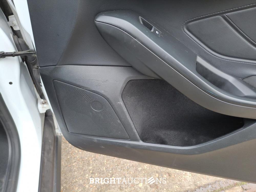 Ford Focus Wagon 1.0 EcoBoost Trend Edition Business 125 pk 2021, P-364-GP