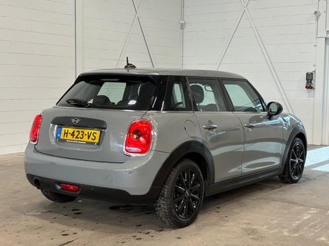 MINI One 5-Deurs Business Edition 1.5 102pk 2020 (Origineel-NL), H-423-VS