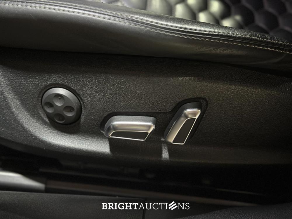 Audi RS6 Avant 4.0 TFSI V8 Quattro Pro Line Plus -CARBON- 560pk 2013 -AKRAPOVIC- C7, PB-423-N