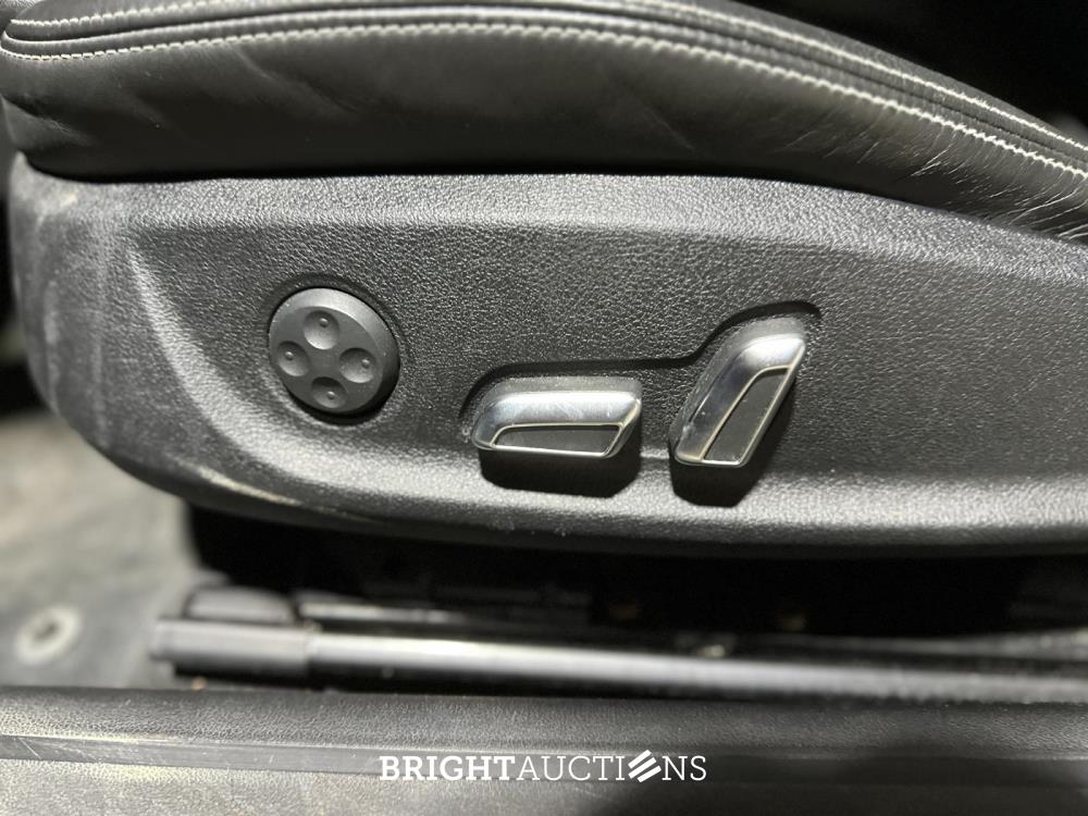 Audi S5 Premium Plus quattro 3.0 V6 337pk 2013