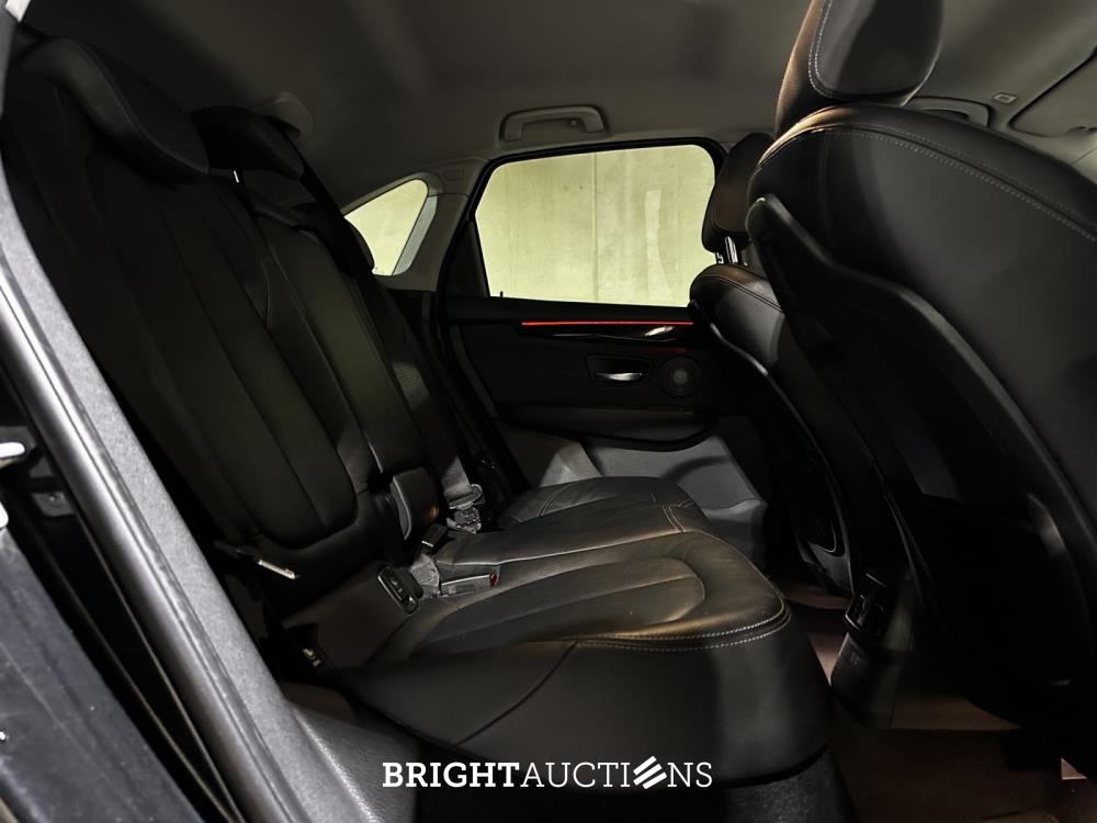 BMW 225xe Active Tourer iPerformance High Executive 2-serie 136pk 2019, P-518-JD