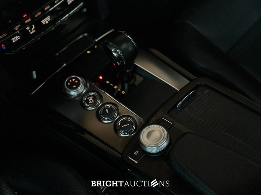 Mercedes-Benz E63 AMG 6.2 V8 -CARBON- 525pk 2010 (Origineel-NL) E-Klasse, 47-LKB-6
