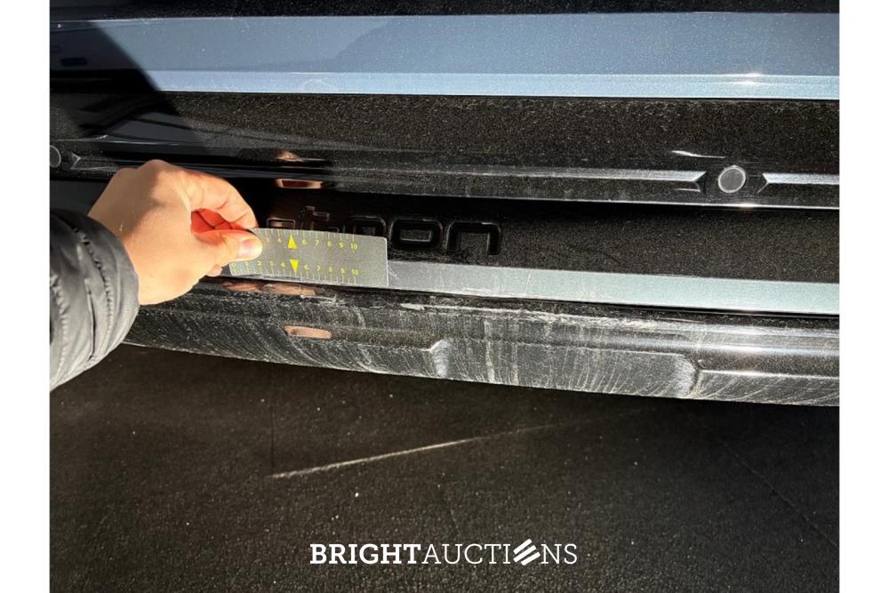 Audi Q8 e-tron 50 Advanced Edition Quattro 95 kWh 340pk 2023 (Origineel-NL), T-481-TT