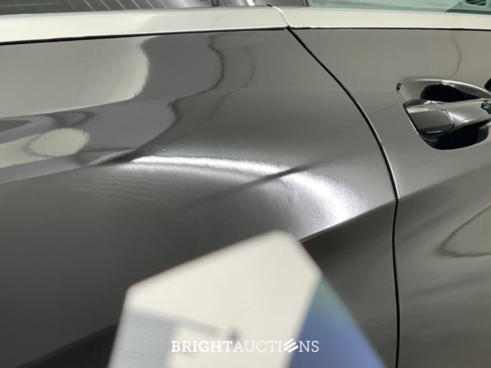 Mercedes-Benz CLA 180 Business Solution AMG 122pk 2017 CLA-Klasse, RT-050-T