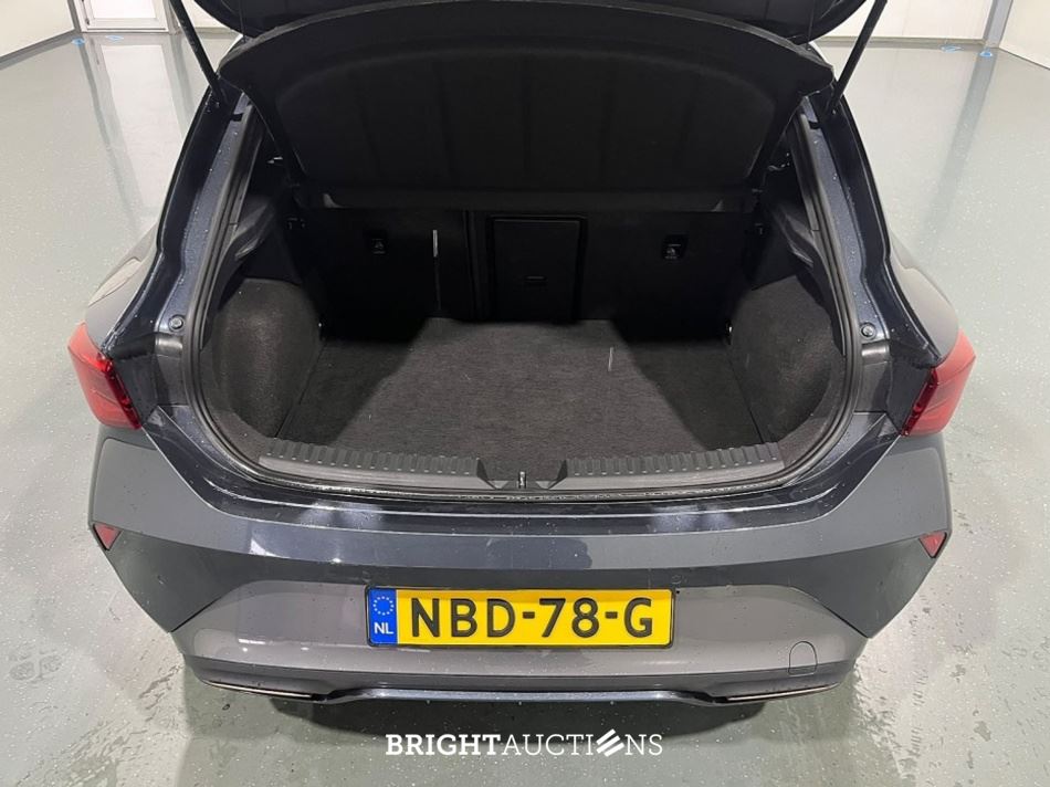 CUPRA Leon E-Hybrid PHEV Business 1.5 265pk 2025, NBD-78-G
