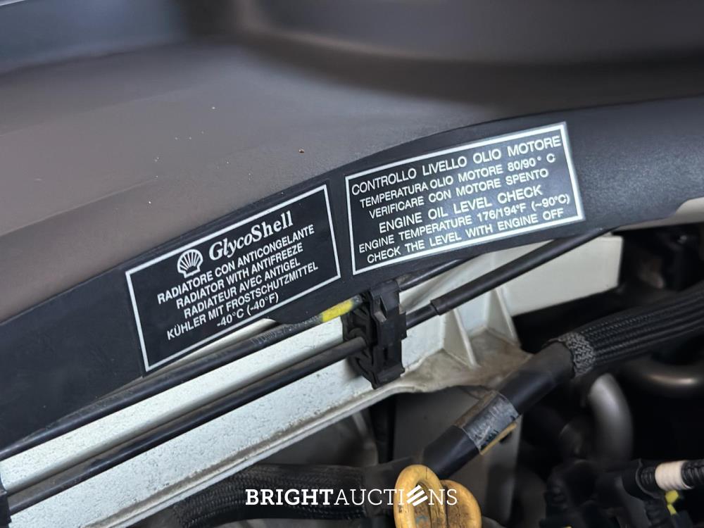 Ferrari California 4.3 V8 460pk 2009 Youngtimer (41.000 KM)