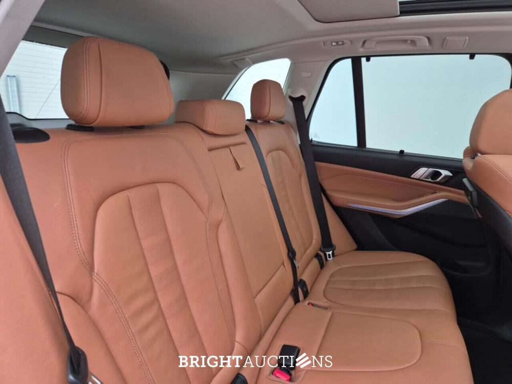 BMW X5 xDrive45e 211pk 2021