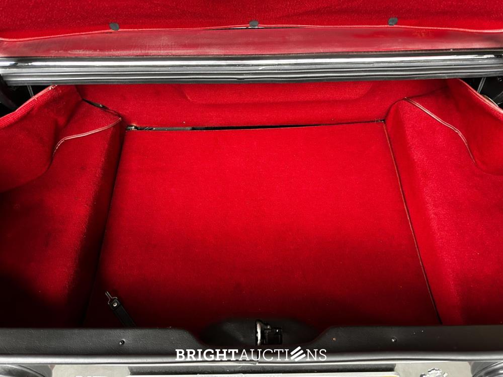 Ferrari 412 GT 5.0 V12 340pk 1990, K-788-PV