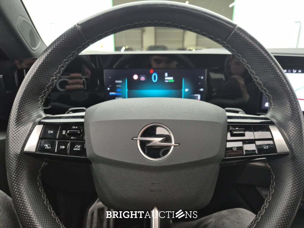 Opel Astra PHEV Ultimate Eat8 1.6 150pk 2022, 2DLM377