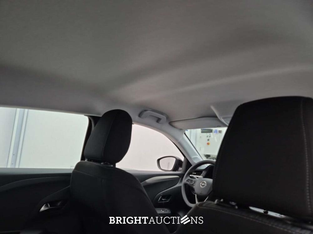 Opel Corsa Edition 1.2 75pk 2021