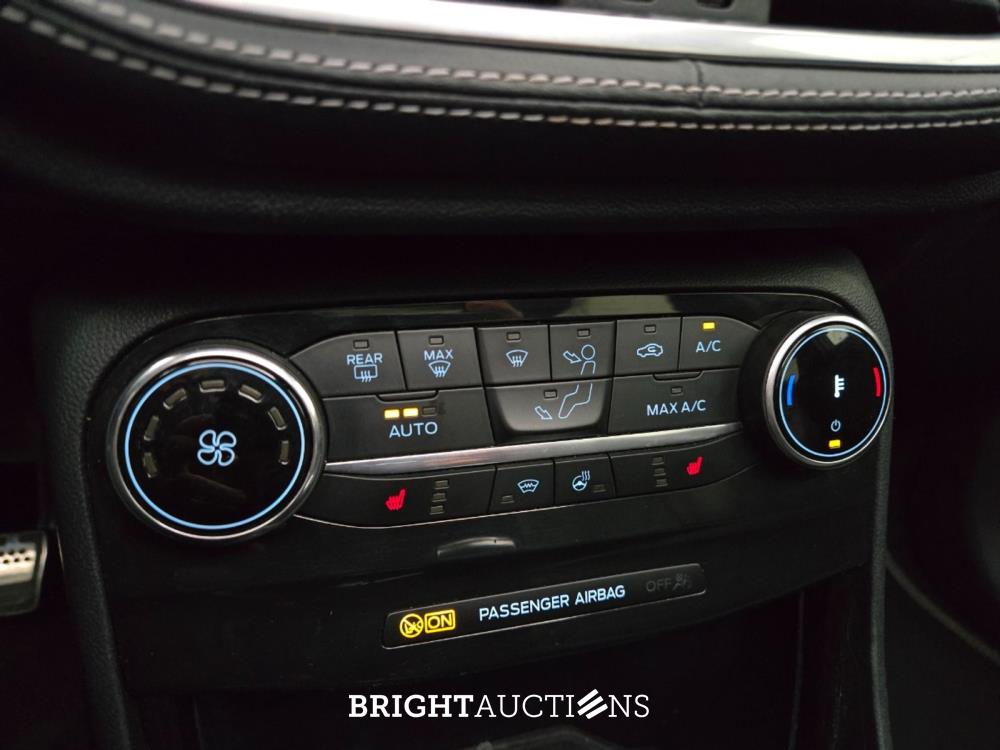 Ford Puma ST-Line X 1.0 EcoBoost 125pk 2020, T-875-RR