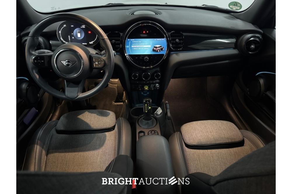 MINI Mini Classic 33 kWh 2022 (Origineel-NL), P-348-ZV