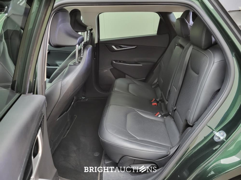 Kia EV6 Plus 77 AWD 4 kWh 325pk 2022 (Origineel-NL), P-733-KL