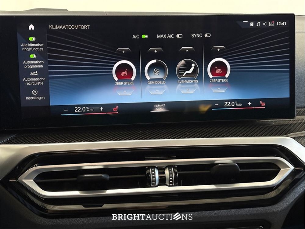 BMW 330e Touring 292pk 2023 (Origineel-NL) 3-Serie, T-265-ND