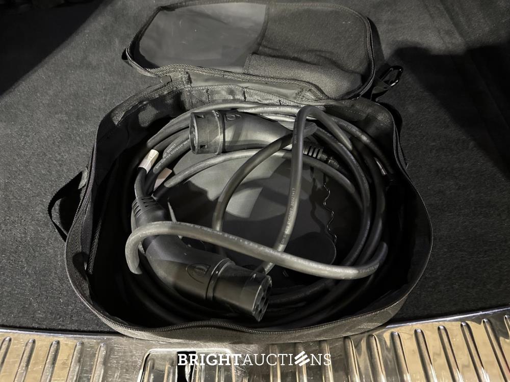 Porsche Cayenne Coupé 3.0 V6 E-Hybrid 462pk 2019 (Origineel-NL), G-145-HL