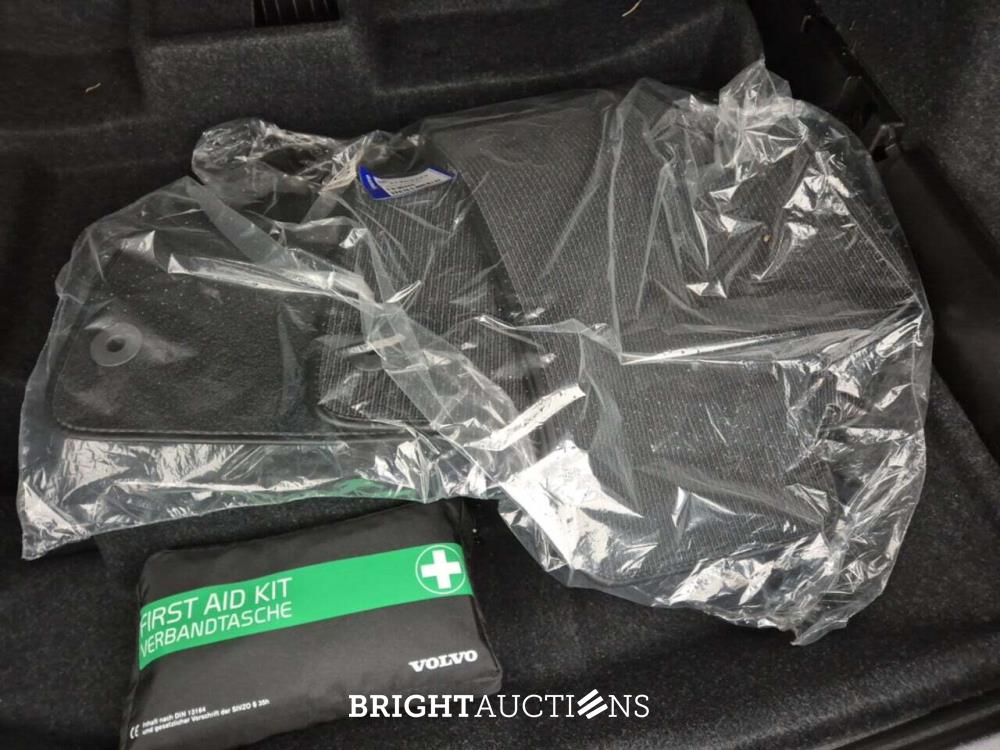 Volvo XC40 T4 Rech. Inscription Geartronic 129pk 2021