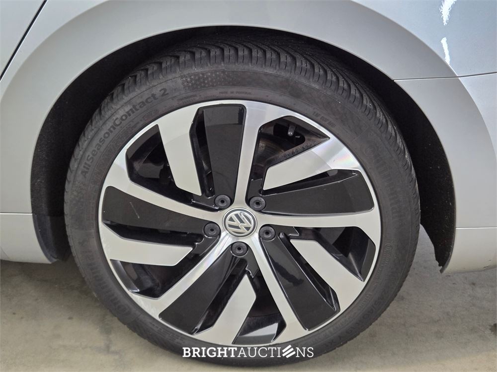 Volkswagen Arteon Business R 1.5 TSI 150pk 2018 (Origineel-NL), TK-155-T