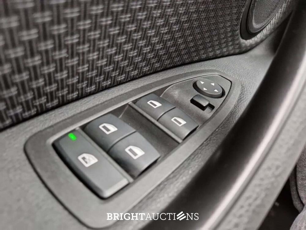 Bmw X2 sDrive18d 2.0 150pk 2022