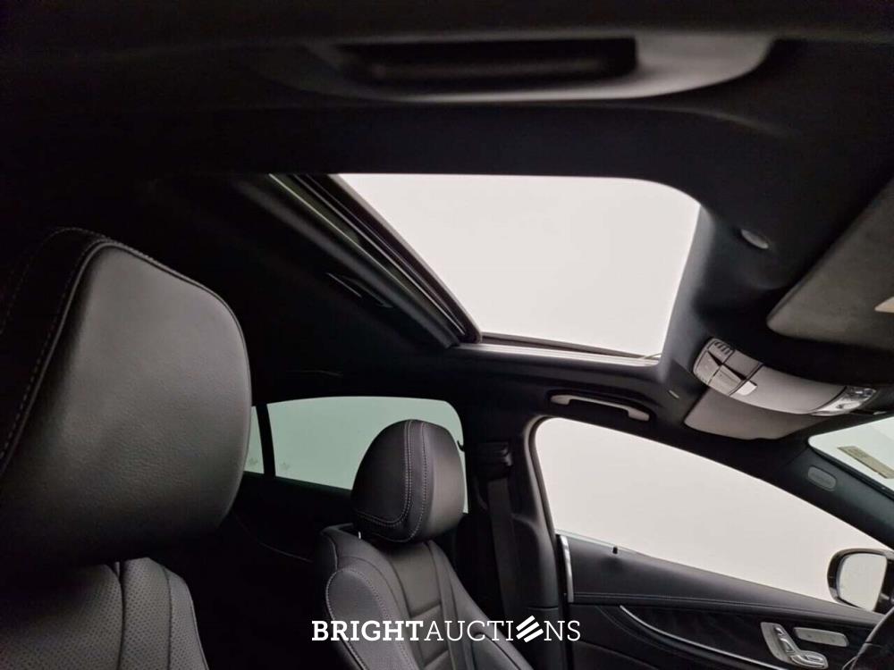 Mercedes-Benz CLS Amg-Line 194pk 2021 CLS-Klasse, 2BQT157