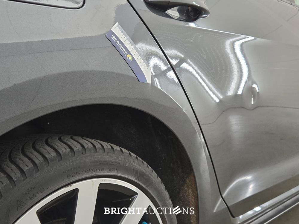 Volkswagen Golf GTE 1.4 TSI 150pk 2016 (Origineel-NL), ND-044-P