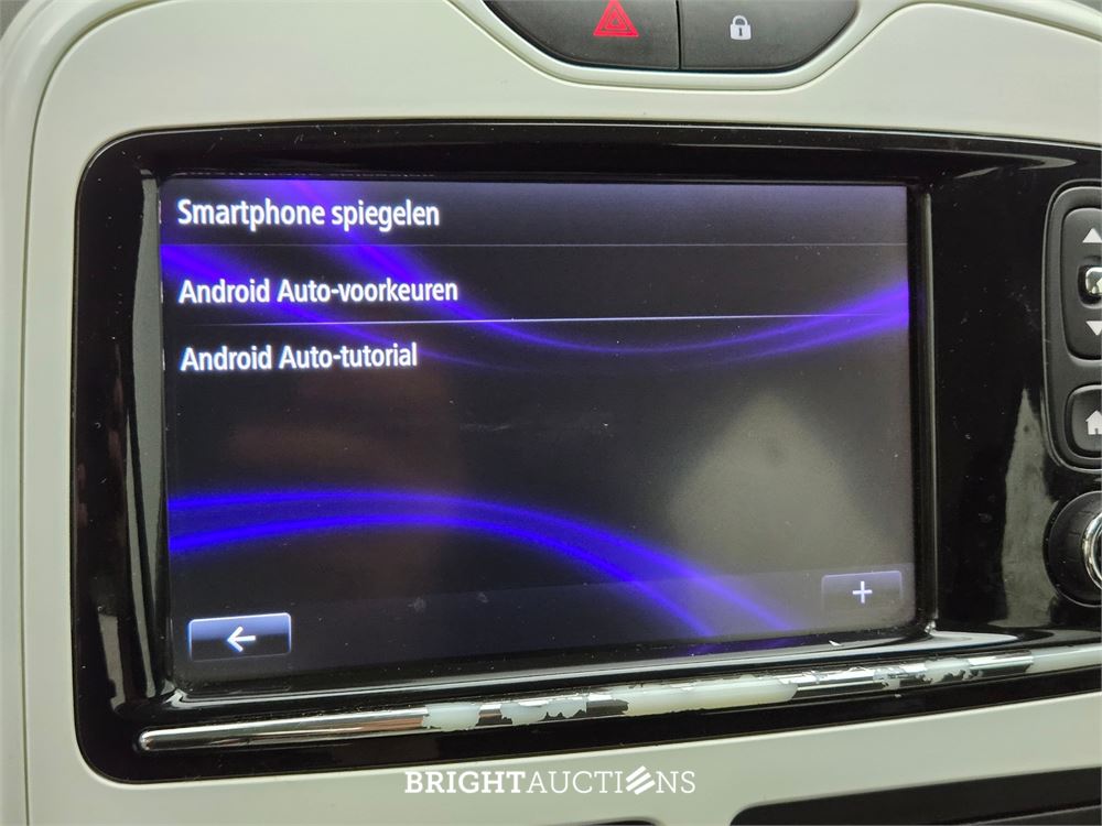 Renault ZOE R90 Life (ex Accu) 41 kWh 93pk 2019, GNH-78-P