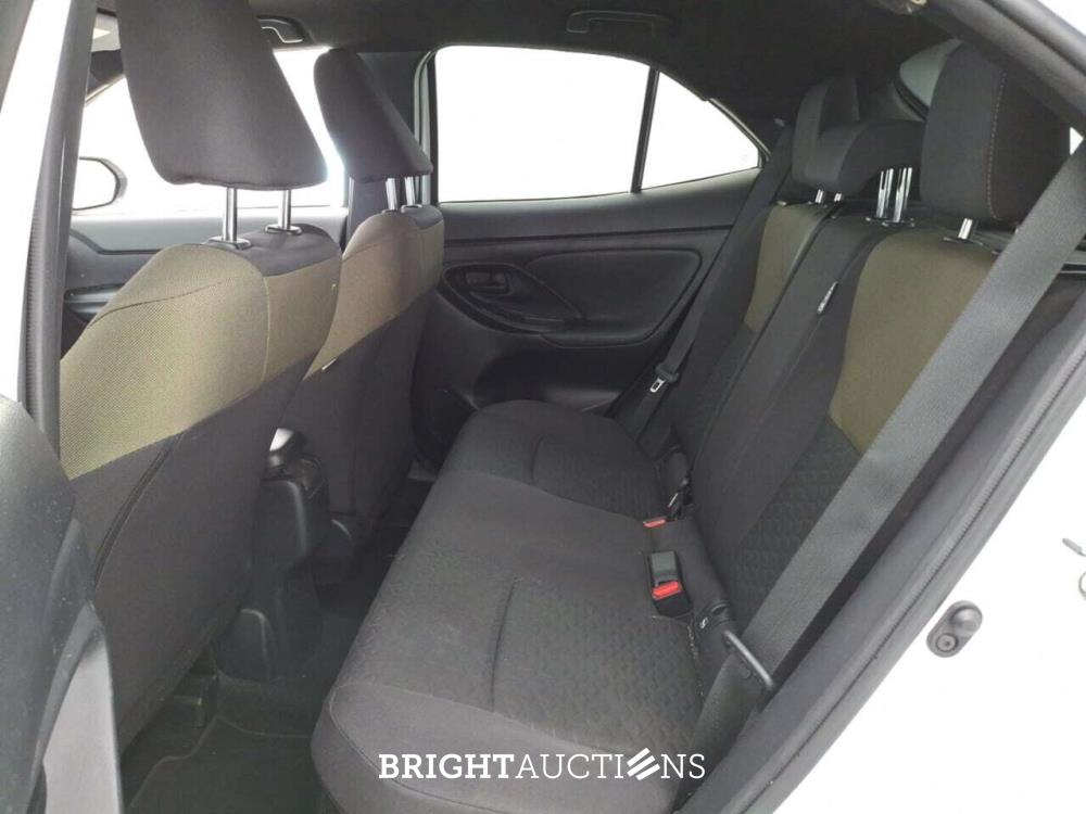 Toyota Yaris Cross HYBRID Explore 1.5 173pk 2023 (Origineel-NL), S-778-PP