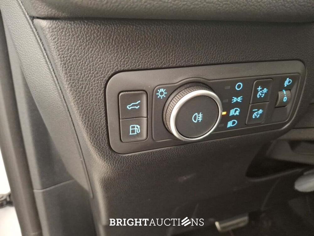 Ford Kuga PHEV ST-Line X 2.5 302pk 2024 (Origineel-NL), GKP-21-Z