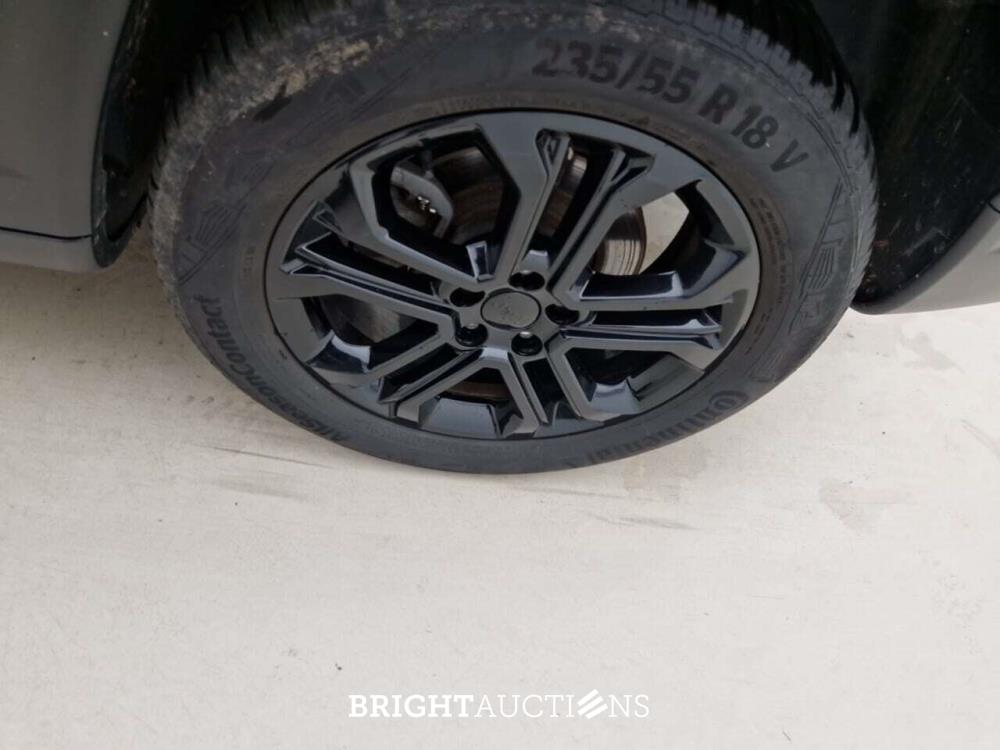 Jeep Compass Turbo T4 4XE Atx Night Eag 1.3 131pk 2022