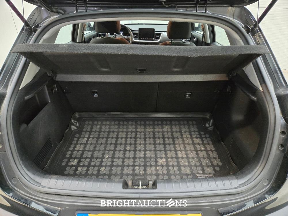 Kia Stonic MHEV ComfortLine 1.0 T-GDi 101pk 2021 (Origineel-NL), L-838-KP