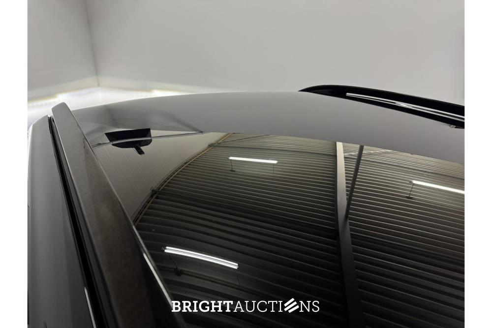 Porsche Taycan Cross Turismo Turbo 202k Nw 93 kWh 625pk 2023 (Origineel-NL), S-561-ZB