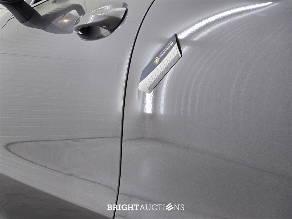 Mercedes-Benz CLA220 Shooting Brake Advantage 191pk 2021 (Origineel-NL) CLA-Klasse, K-983-BP