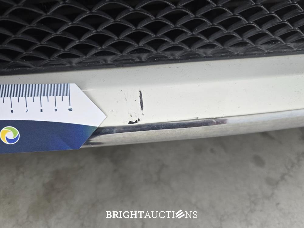 Mercedes-Benz A 160 Ambition 102pk 2016 (Origineel-NL) A-klasse, HR-653-D