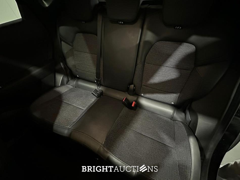 Renault Captur E-Tech hybrid 145 SL Rive Gauche 1.6 163pk 2023 (Origineel-NL), T-266-KP