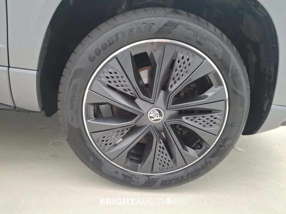 Skoda Karoq Sportline Business 1.5 TSI 150pk 2023 (Origineel-NL), T-830-SV