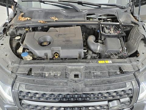 Land Rover Range Rover Evoque TD4 HSE Dynamic 2.0 150pk 2018, P-690-LR