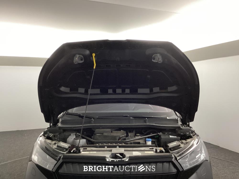 Škoda Enyaq iV 60 Sportline 180pk 2022 (Origineel-NL), P-400-TR