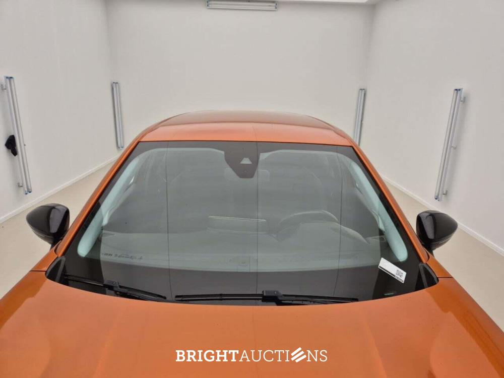 Peugeot 2008 EV Active 50 kWh 136pk 2022 (Origineel-NL), P-468-GL