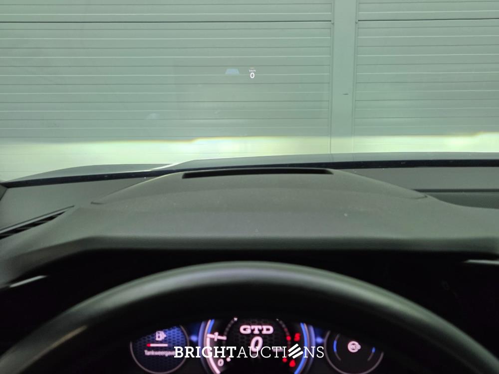 Volkswagen Golf GTD 2.0 TDI 200pk 2021, GVK-45-J