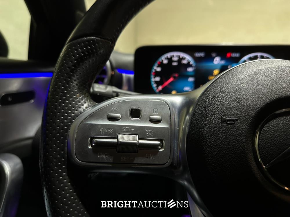 Mercedes-Benz A220 Premium Plus A-klasse 190pk 2019, T-192-LD