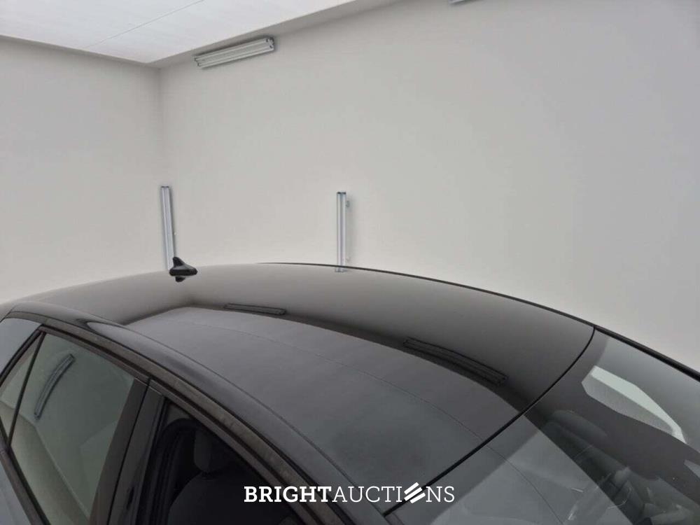 Volkswagen ID.3 Life 58 kWh 204pk 2020 (Origineel-NL), K-486-HS