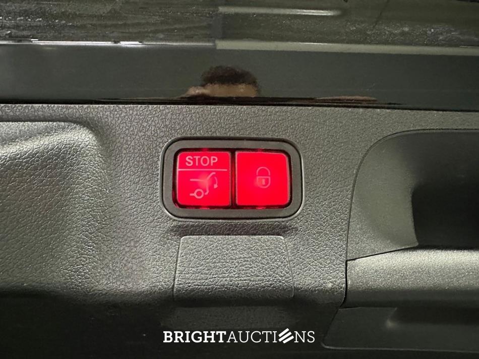 Mercedes-Benz CLA 250 e Shooting Brake Business Solution AMG Limited Pano 262pk 2022 (Origineel-NL) CLA-Klasse, R-629-BS