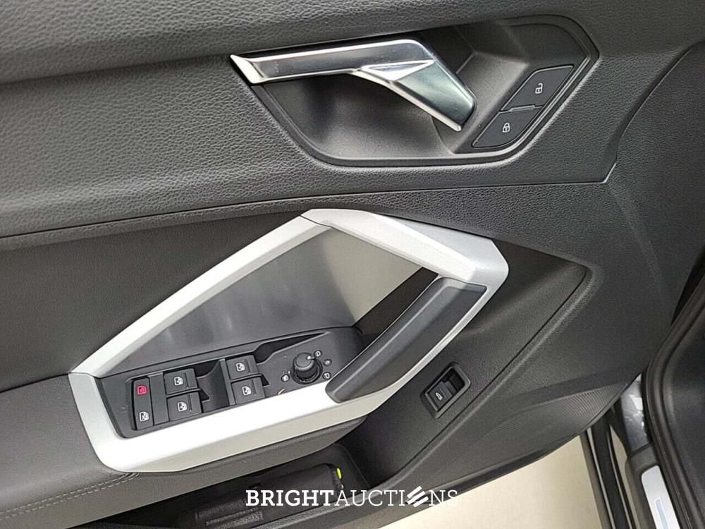 Audi Q3 Sportback 35 S-Line S-Ttronic TDI 150pk 2021