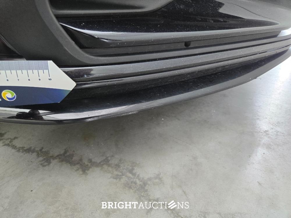 Volkswagen Golf GTI TCR 2.0 TSI 290pk 2019, T-176-XR