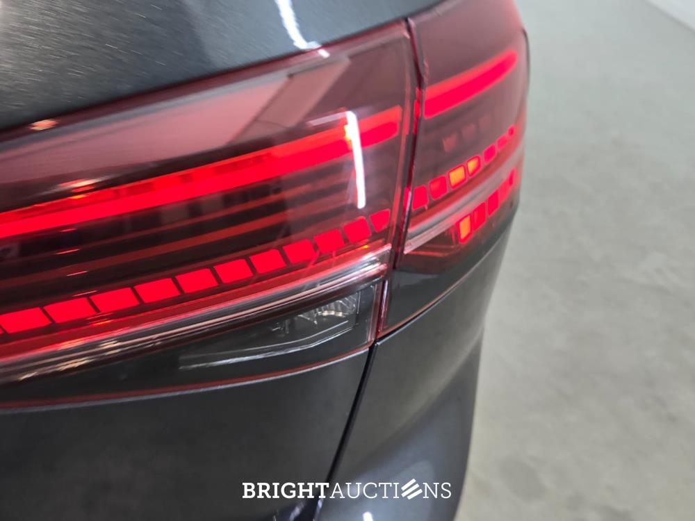 Volkswagen Golf GTE 1.4 TSI 150pk 2016 (Origineel-NL), ND-044-P