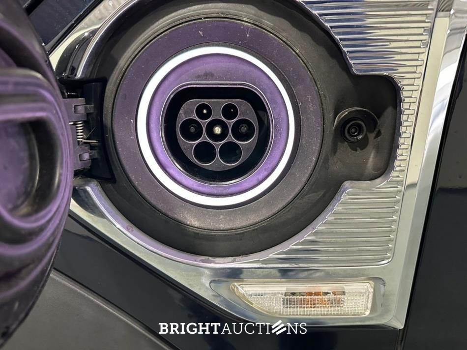 Mini Countryman 1.5 Automaat Cooper S E ALL4 125pk 2020 (Origineel-NL), J-649-NP