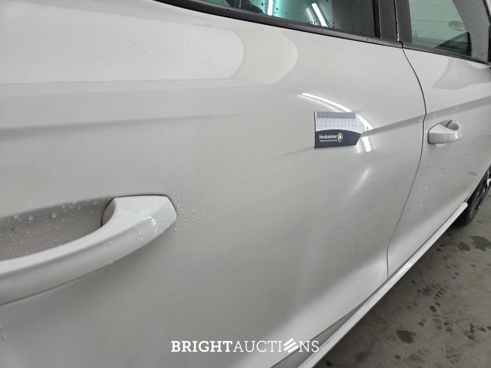 SEAT Ibiza FR Business Intense Plus 1.0 TSI 110pk 2021 (Origineel-NL), K-519-SZ